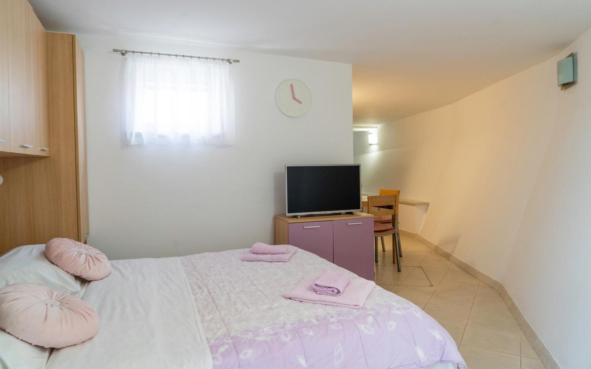 Apartments Lila Cres Habitación foto