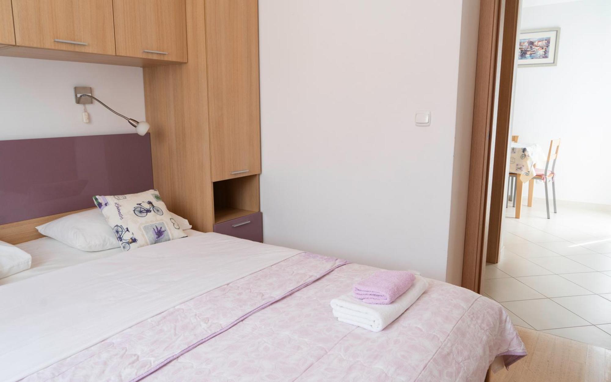 Apartments Lila Cres Habitación foto